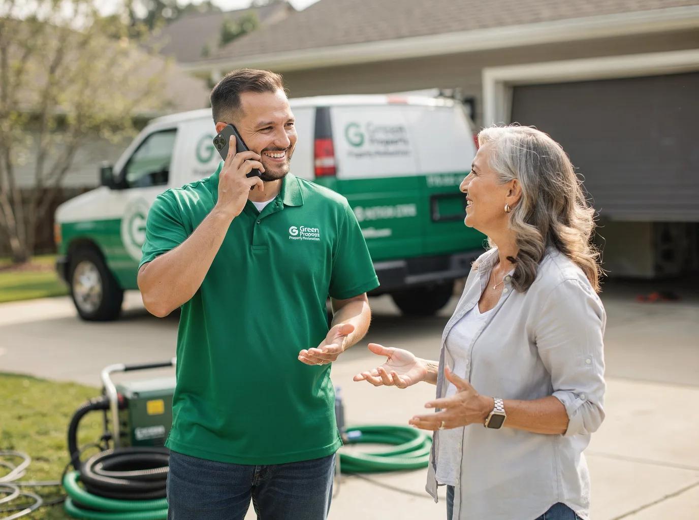 Water Damage Restoration Mears, MI FAQs